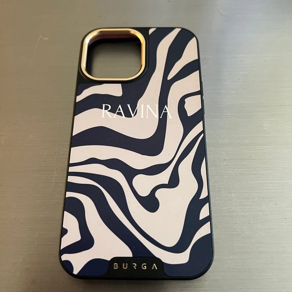 Vigilant - iPhone 13 Pro Max Elite Case